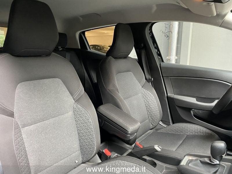 Renault Clio Clio Full Hybrid E-Tech 140 CV 5 porte Zen