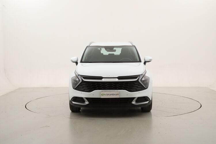Kia Sportage MHEV Business BR850167 1.6 Mild Hybrid 136CV