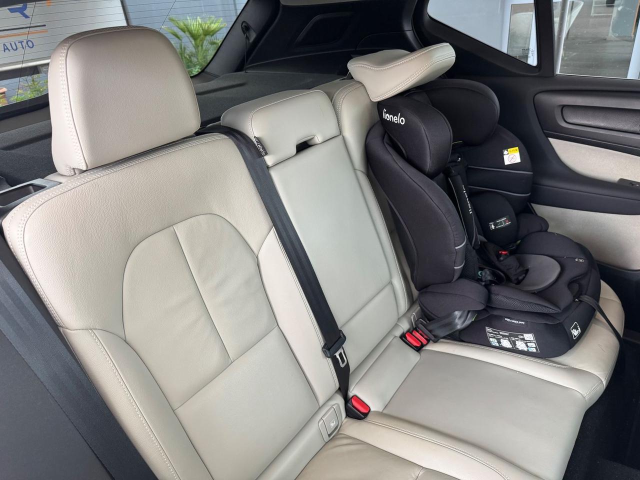 Volvo XC40 Ultimate Bright T5 Recharge PHE #11953