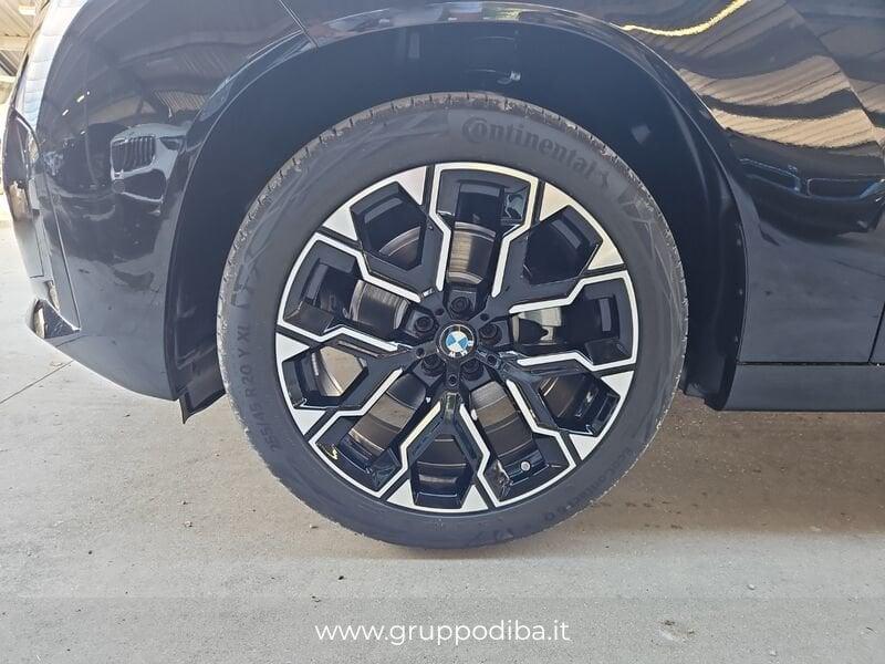BMW X3 Serie X XDRIVE20