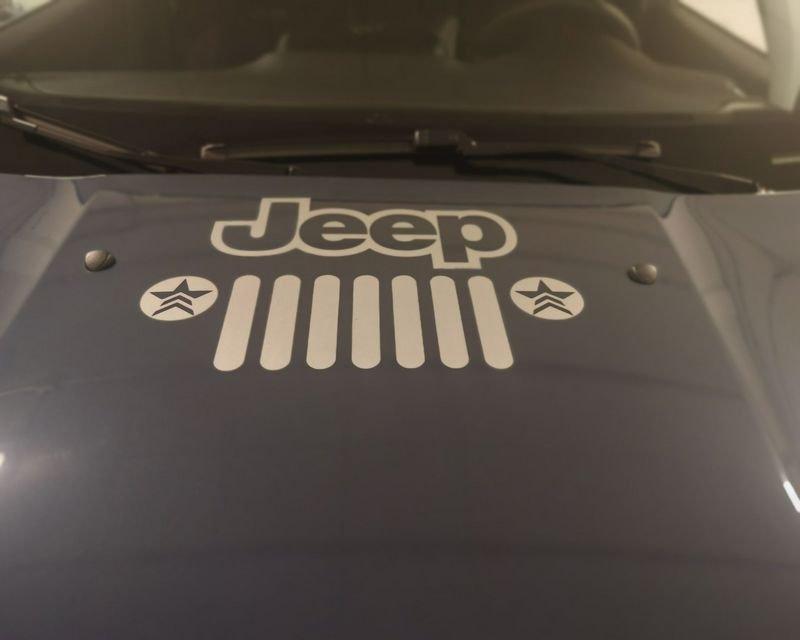 Jeep Renegade Renegade 1.3 T4 190CV PHEV 4xe AT6 Limited