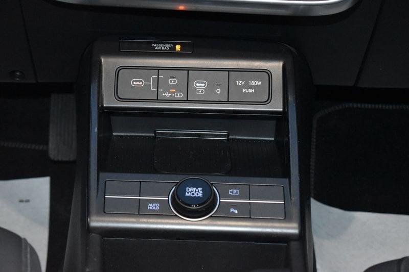 Hyundai Kona Kona HEV 1.6 DCT XClass