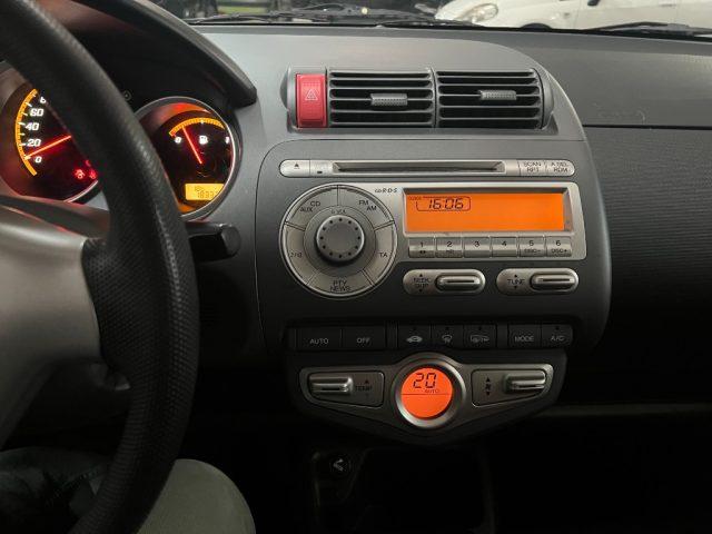 HONDA Jazz 1.4 i-DSi 5p. Cool