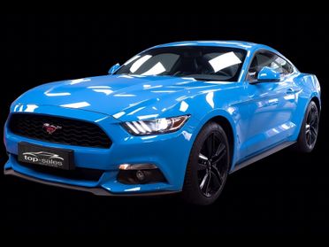 MUSTANG 320 CV PERFETTA