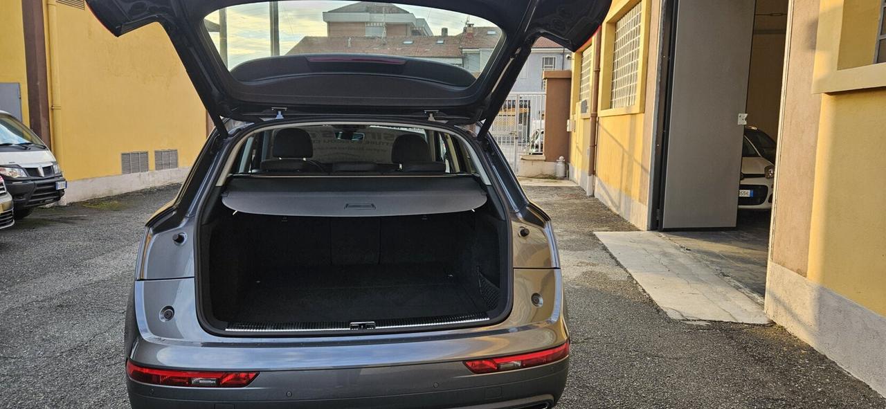 Audi Q5 2.0 TDI 190 CV S TRONIC QUATTRO BUSINESS - PRONTA CONSEGNA!