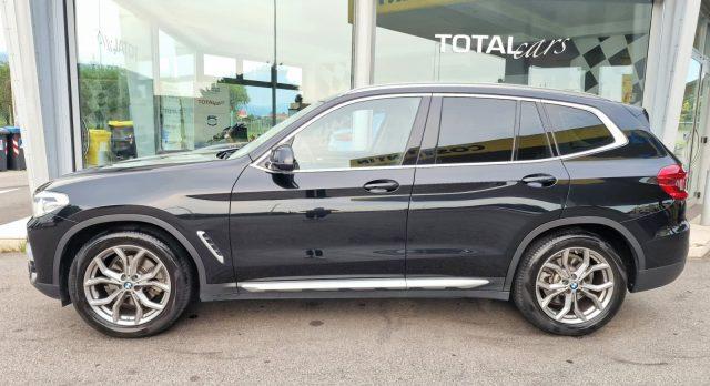 BMW X3 xDrive20d xLine IVA ESPOSTA, TAGLIANDI BMW!