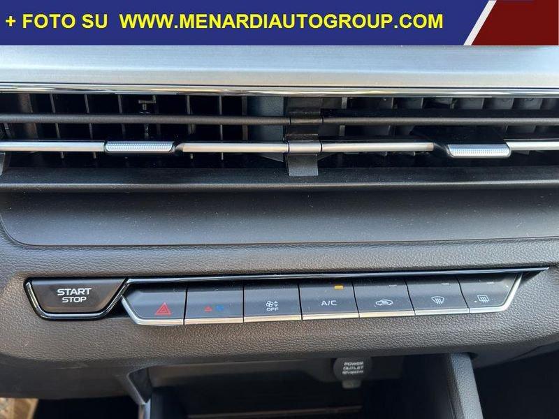 EMC Quattro 1.5 AT 5 ANNI GARANZIA