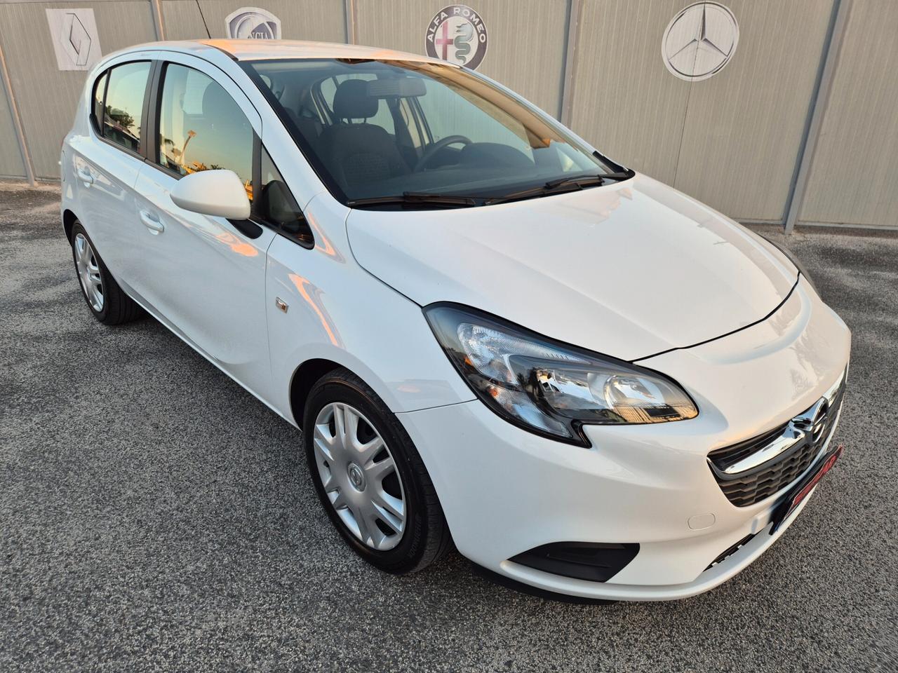 Opel CORSA 1.4 90CV GPL 5 porte Cosmo RESTAYLING