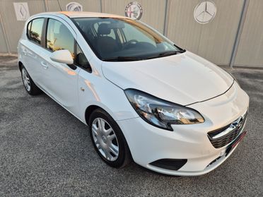 Opel CORSA 1.4 90CV GPL 5 porte RESTAYLING 2018