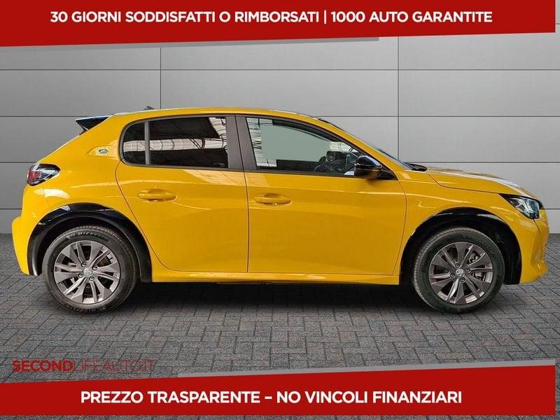 Peugeot 208 e- Active Pack 100kW
