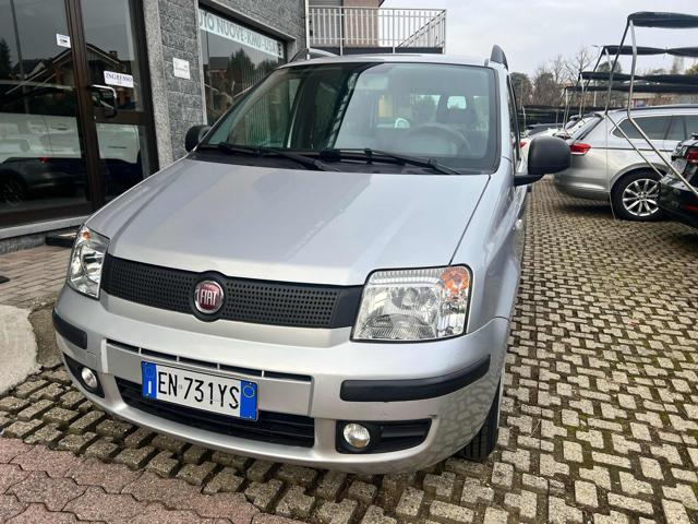 FIAT Panda 1.2 Classic