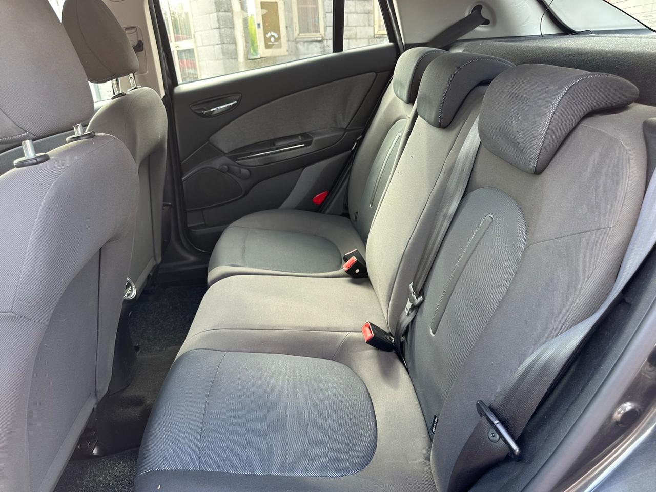 Fiat Bravo 1.4 GPL Neopatentati