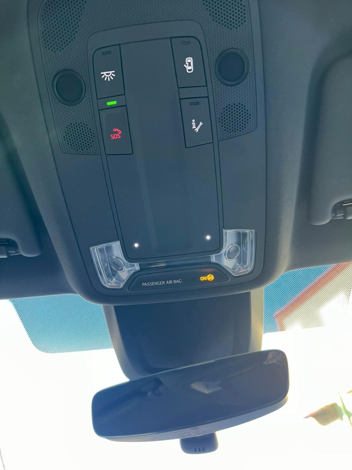 Audi A3 SPB 35 TDI S tronic Business Advanced