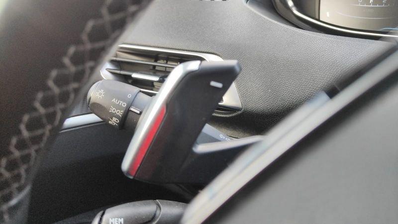 Peugeot 3008 3008 BlueHDi 130 S&S Business