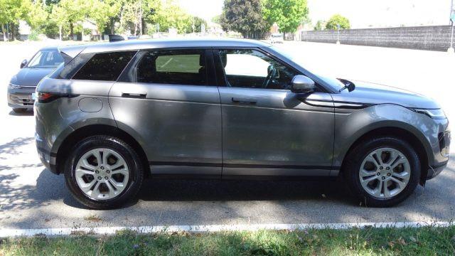 LAND ROVER Range Rover Evoque 2.0D I4-L.Flw 150 CV AWD Auto R-Dynamic S