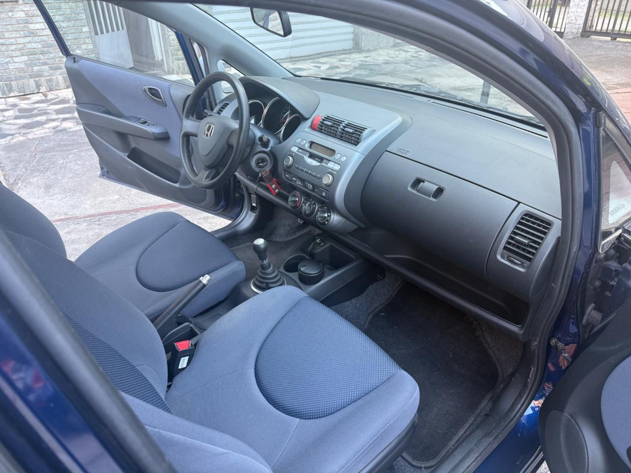Honda Jazz 1.2 i-VTEC Trend