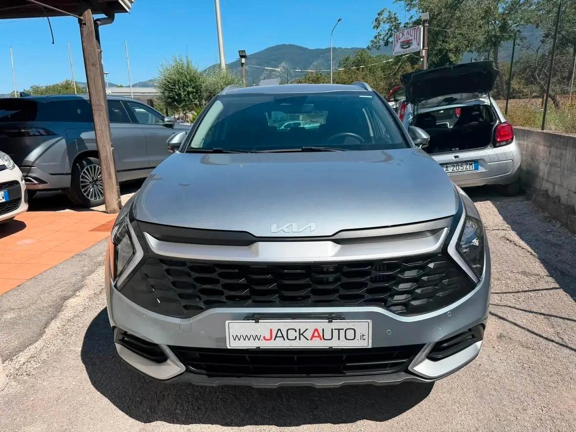 Kia Sportage 1.6 TGDi GPL Style
