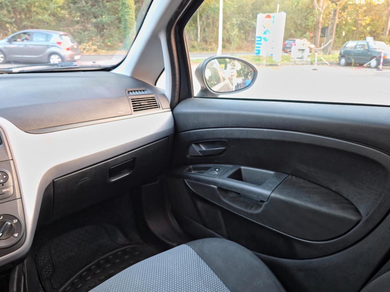 Fiat Grande Punto 1.3 MJT 75 CV 5 porte S&S Actual E5 Manuale NEO 2011