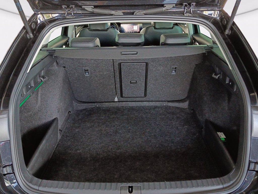 SKODA Octavia wagon 2.0 tdi evo style 150cv dsg del 2023