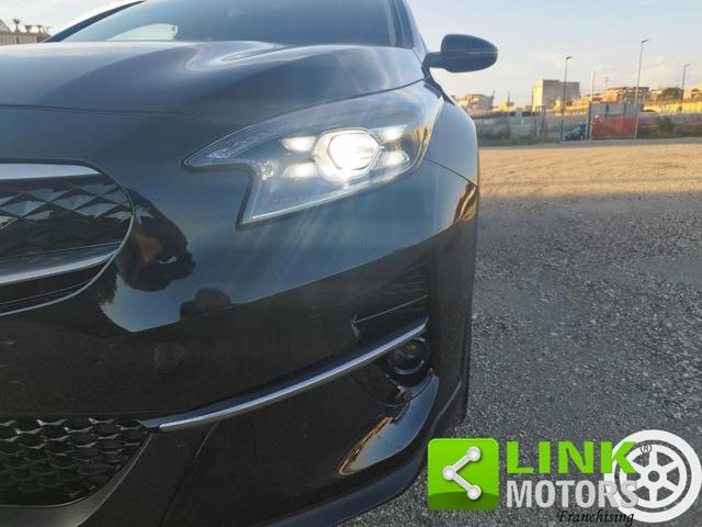 KIA XCeed 1.6 GDI 141 CV PLUG-IN HYBRID DCT