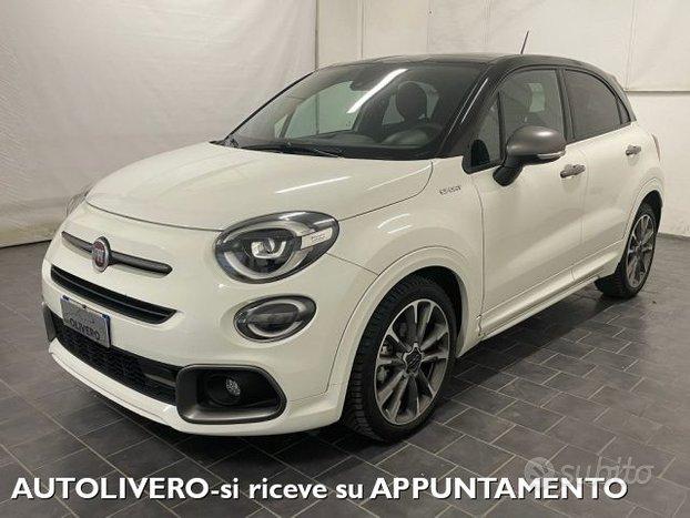 FIAT 500X 1.0 T3 120 CV Sport