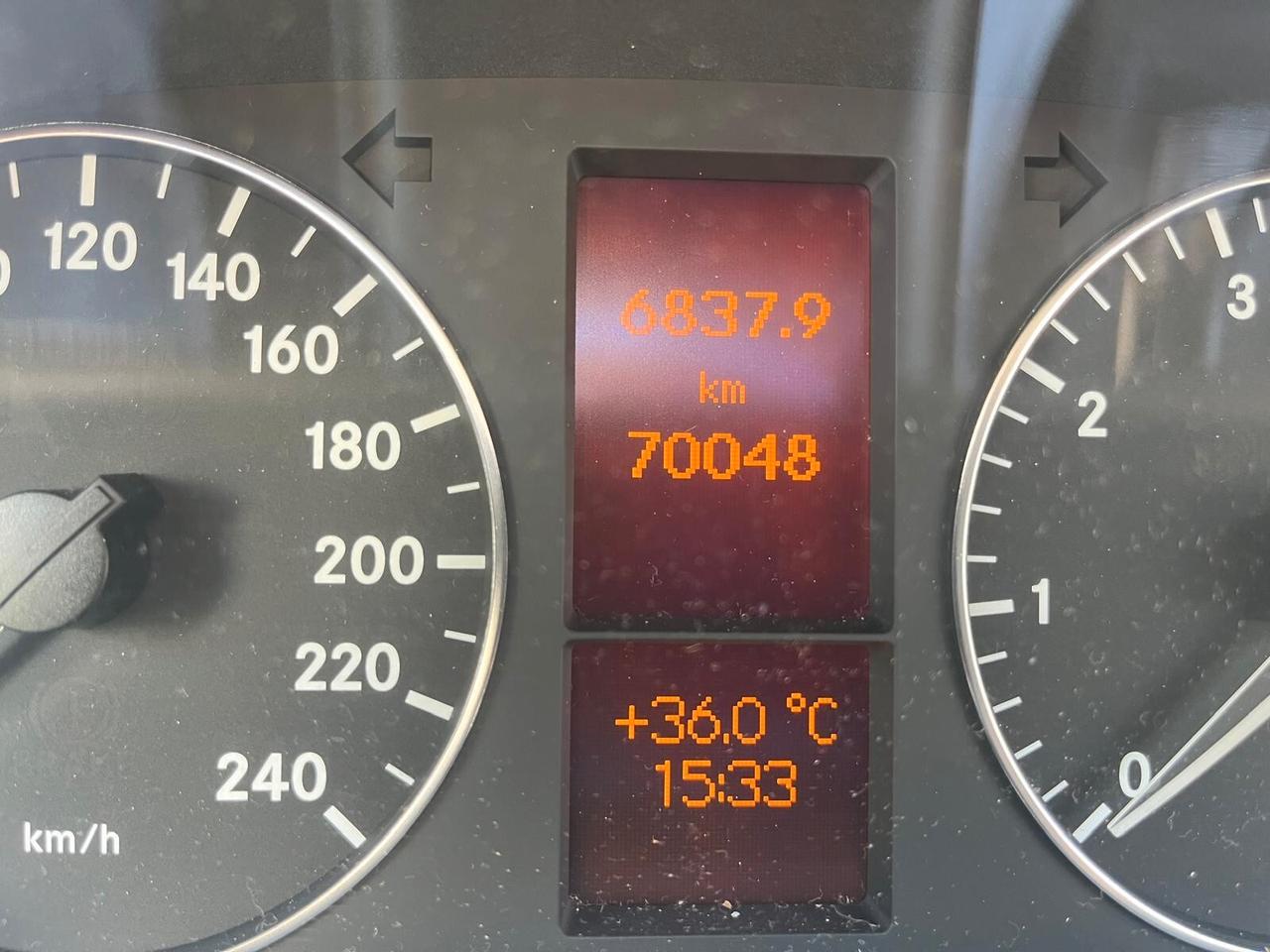Mercedes-benz A 150 Classic