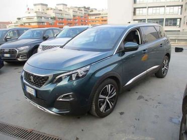 Peugeot 5008 5008 1.5 bluehdi Allure s