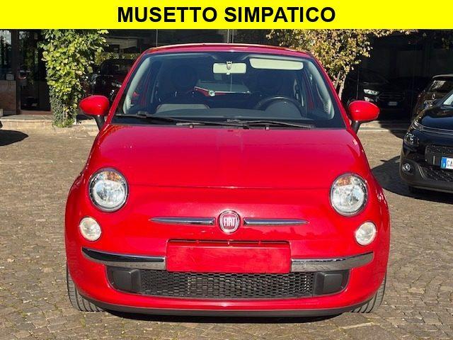 FIAT 500 1.2 Neopatentati Euro6