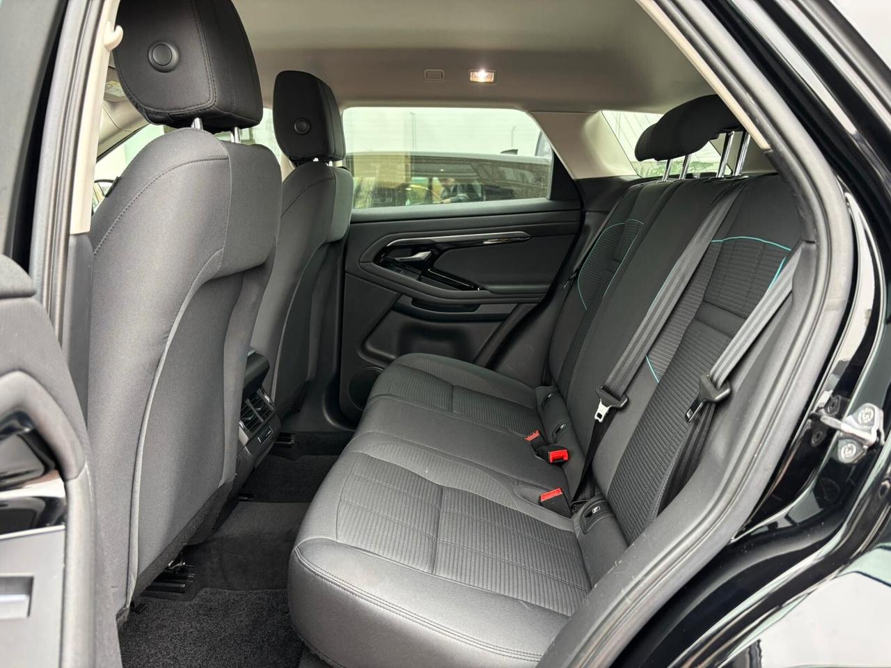 Land Rover Range Evoque 2.0 TD4 150 CV 5p.