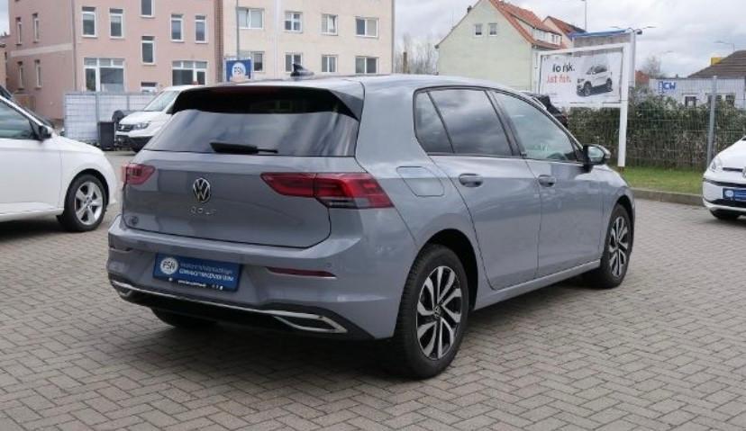 Volkswagen Golf 2.0 TDI 150 CV DSG UNITED