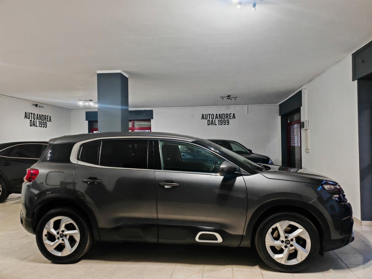 Citroen C5 Aircross BlueHDi Shine Fulll 2022