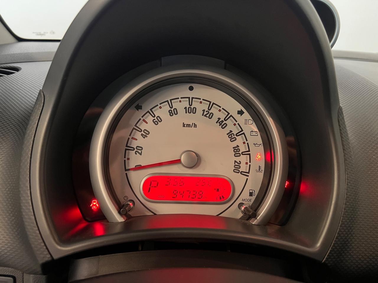 Opel Agila 1.2 16V 94CV Enjoy auto