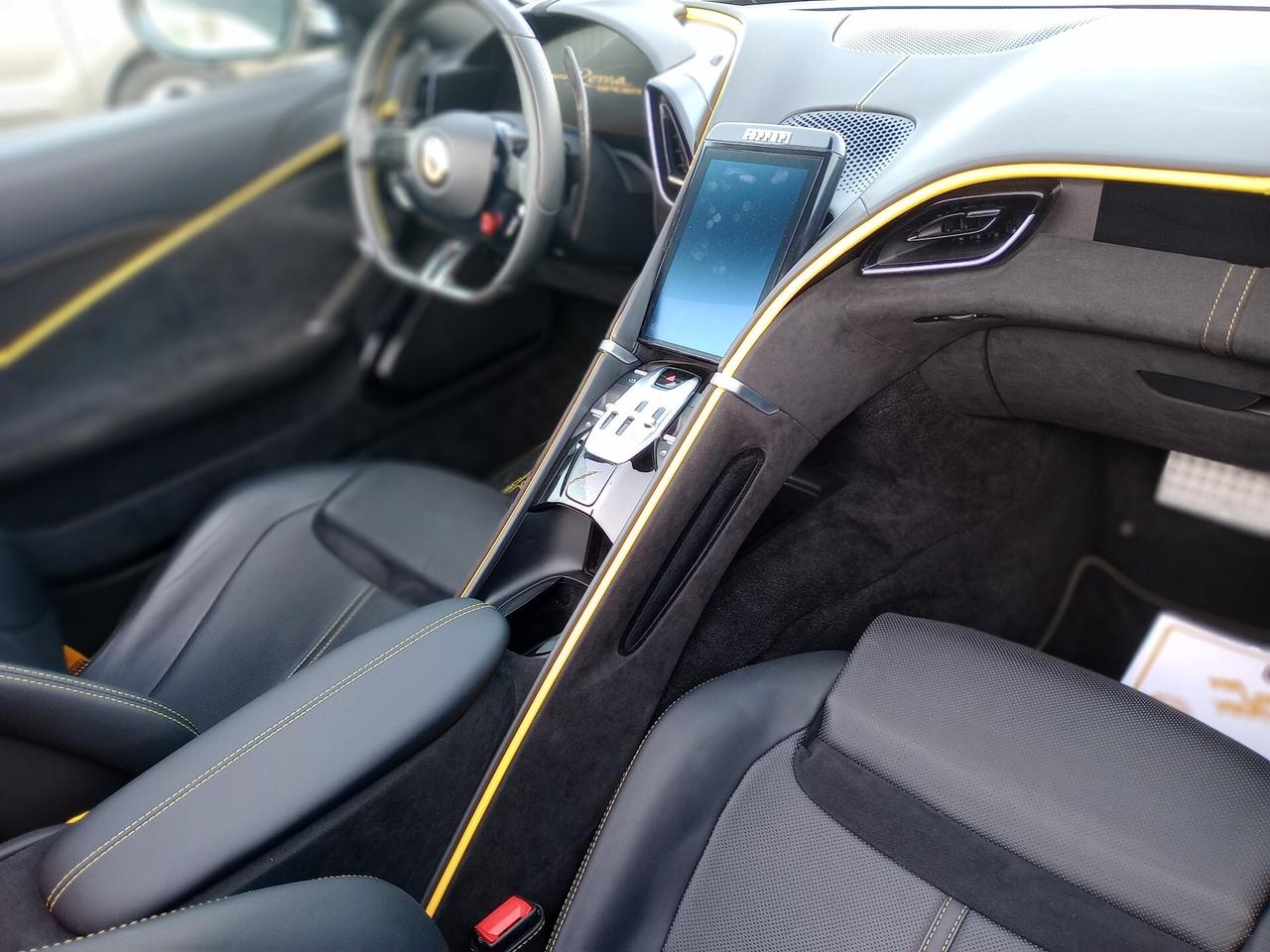 Ferrari Roma Spider VALUTIAMO PERMUTE