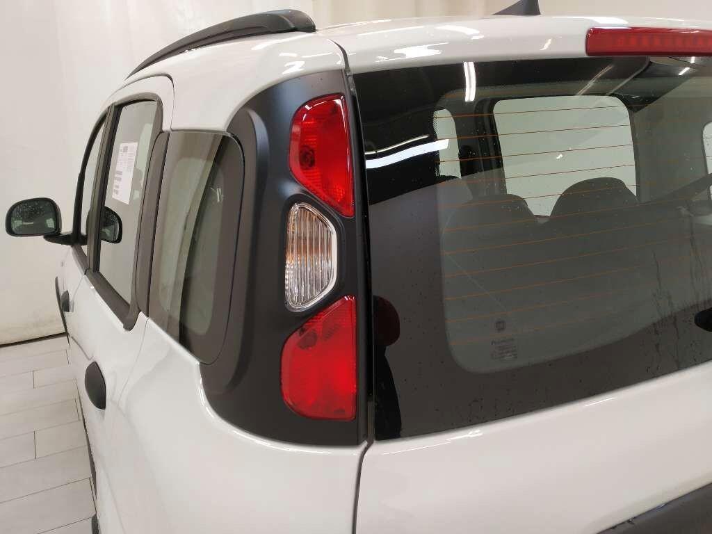 Fiat Panda 0.9 TwinAir Turbo S&S 4x4 City Cross