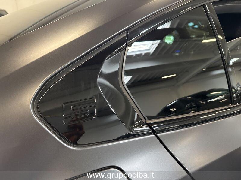 BMW Serie 5 G60 Berlina 520d 48V xdrive MSport Pro auto