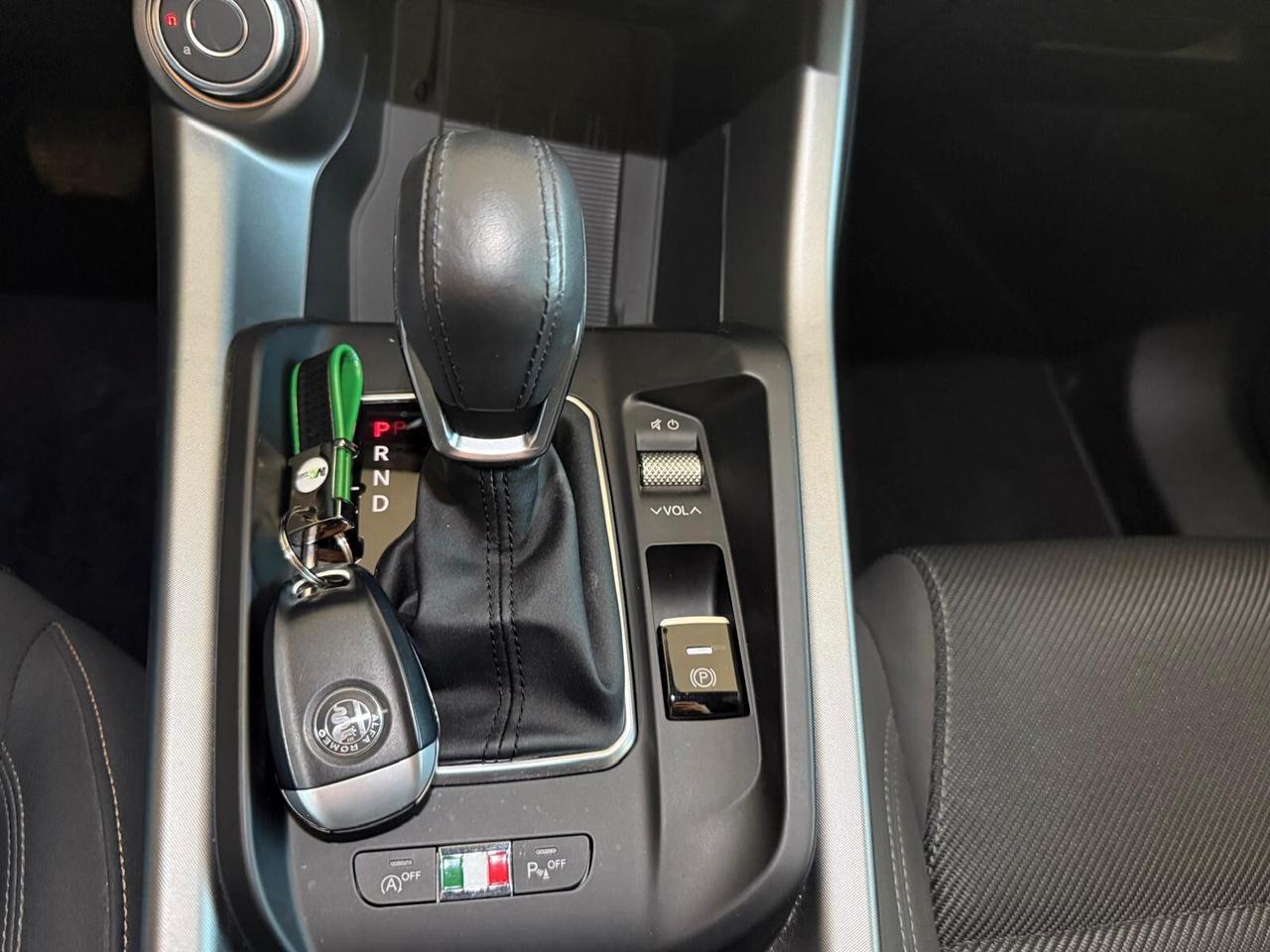 Alfa Romeo Tonale 1.6 diesel 130 CV TCT6 Ti