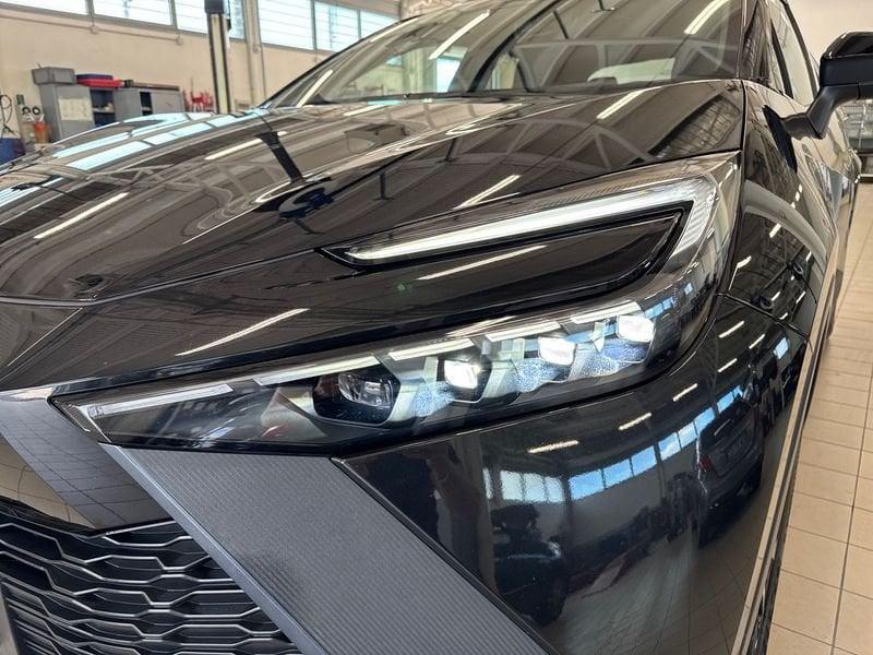 Toyota C-HR 1.8 HV Trend FWD E-CVT