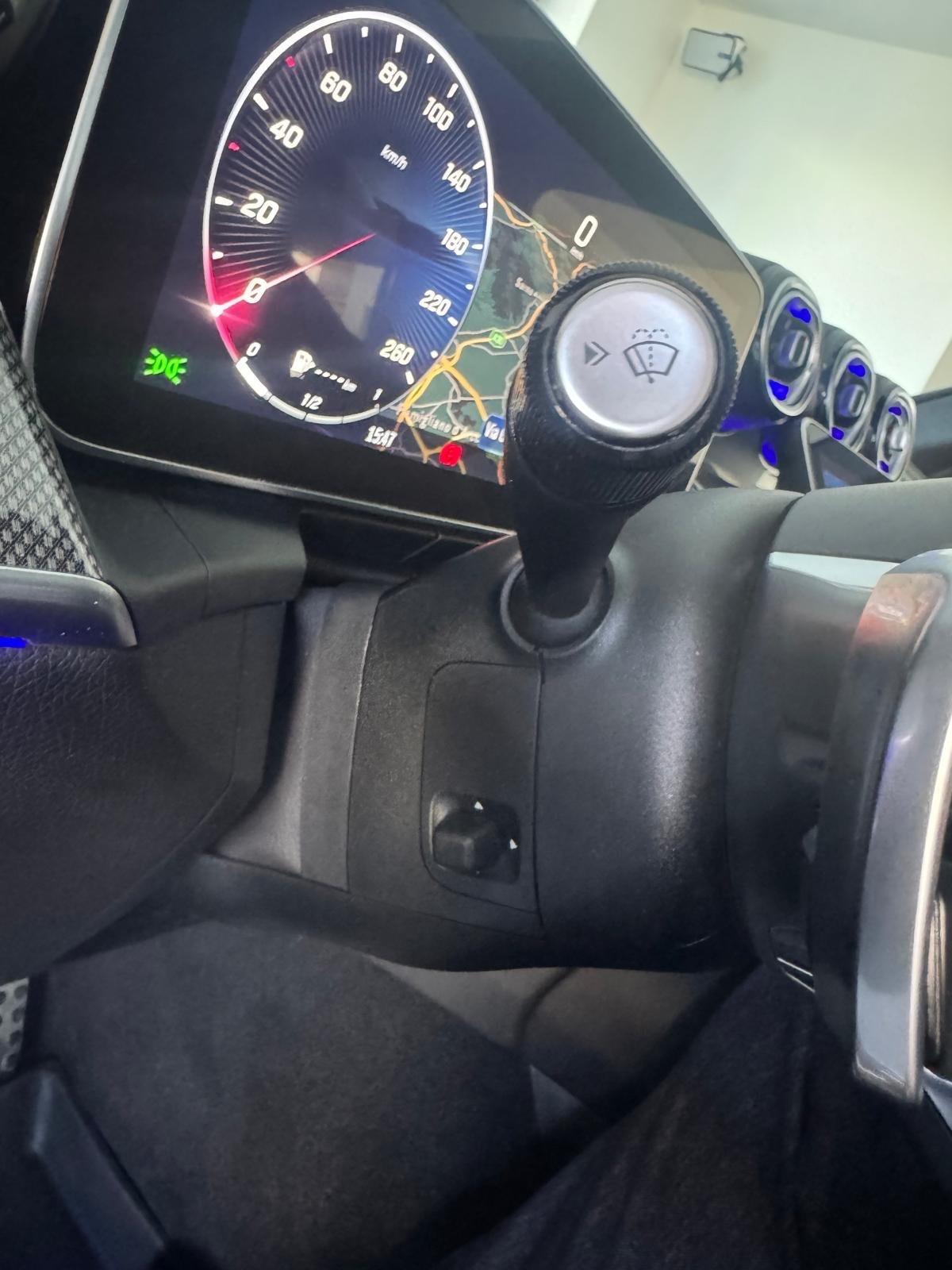 Mercedes-benz GLC 220 d 4Matic Mild Hybrid AMG Premium Plus