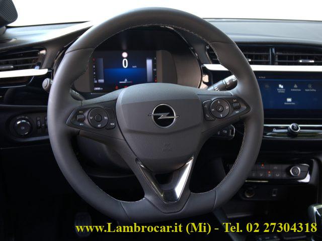 OPEL Corsa 1.2 Turbo 100CV GS Aziendale