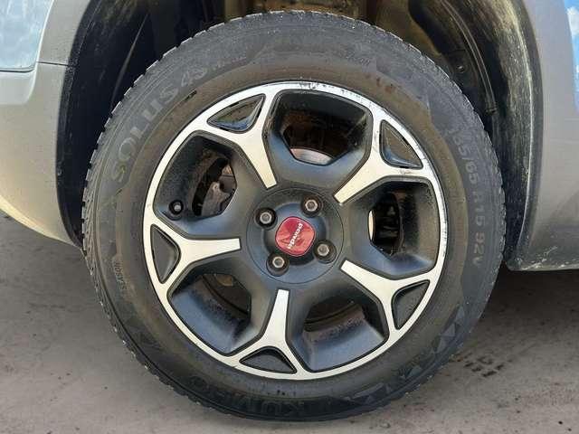 Fiat Panda Panda 0.9 t.air t. Cross 4x4 s&s 85cv 5p.ti