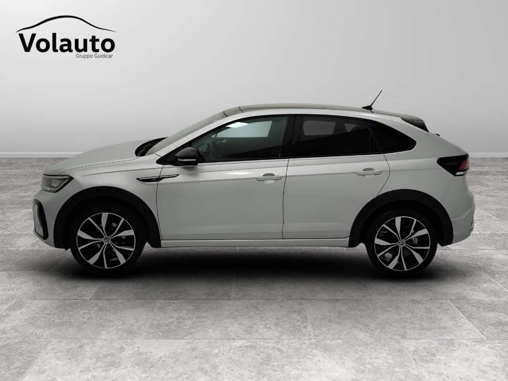 VOLKSWAGEN Taigo - Taigo 1.0 tsi R-Line 110cv dsg