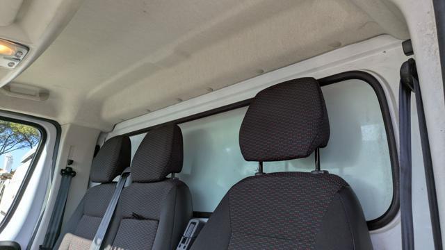 OPEL Movano CAB 2.2bhdi 140cv EDIT. HEAVY 35 L3 +IVA