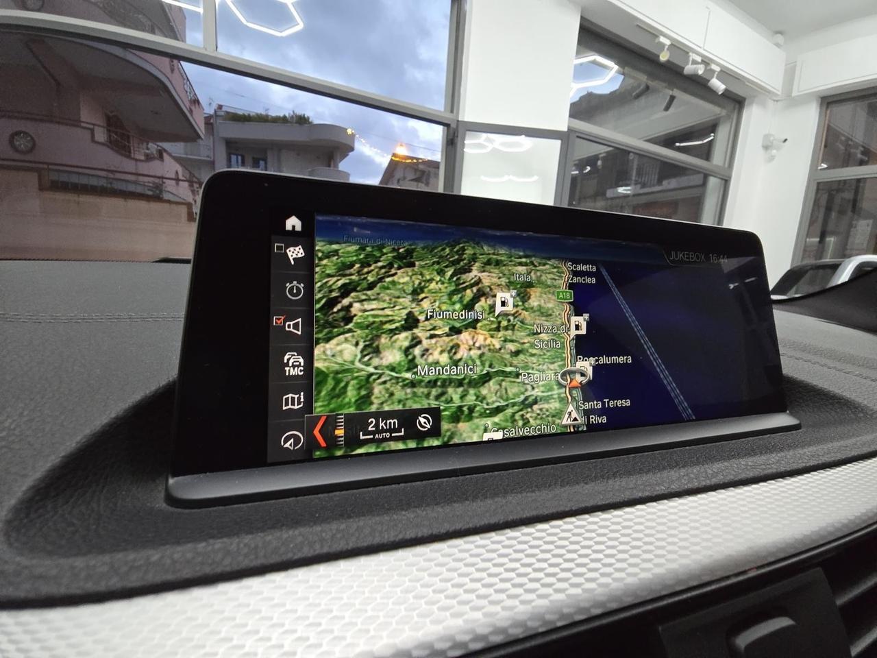 Bmw 120 120d 5p. Msport Perfomace