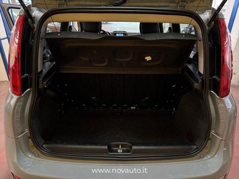 FIAT Panda 1.0 FireFly 70cv S&S Hybrid