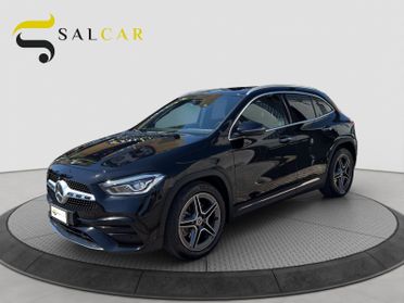 Mercedes-benz GLA 200 d Premium 4matic automatica 2021