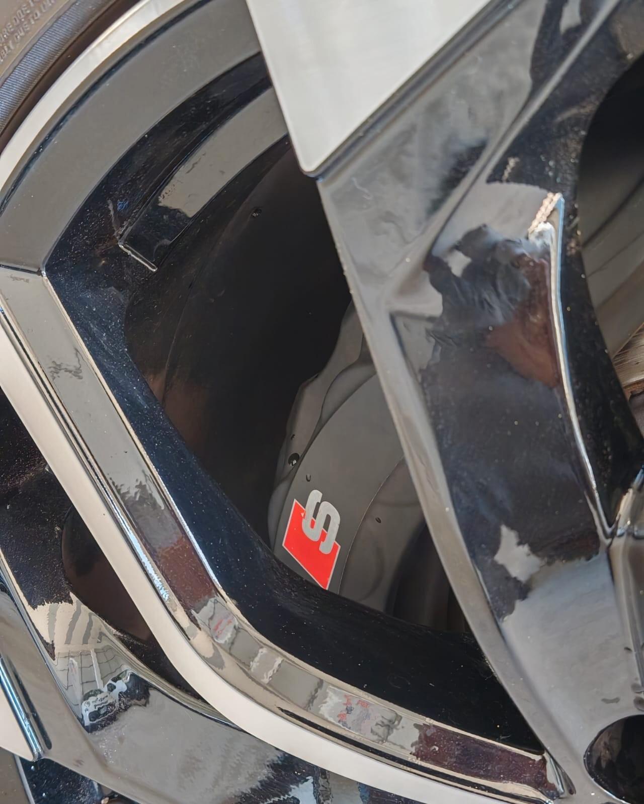 Audi SQ8 4.0 V8 TDI Mild Hybrid – 435 CV