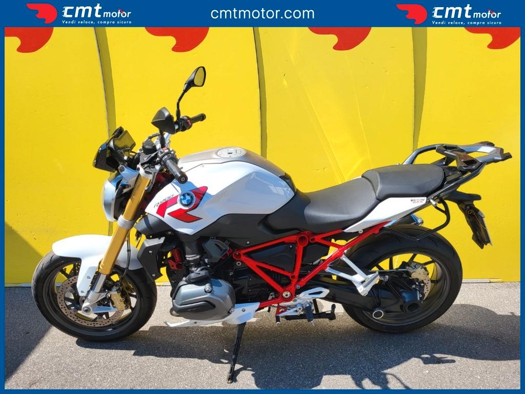 BMW R 1200 R - 2016