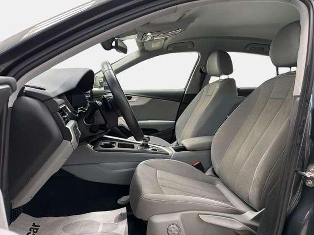 Audi A4 35 TDI/163 CV S tronic Business Advanced