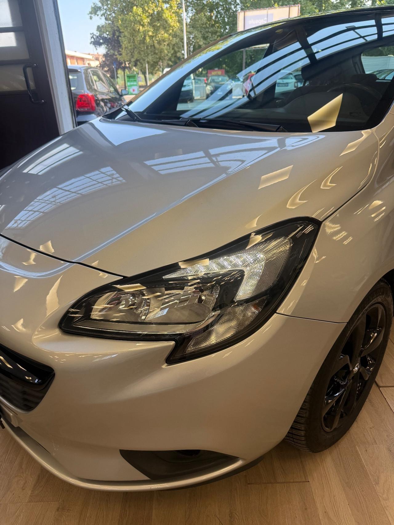 Opel Corsa 1.3 CDTI 5 porte b-Color