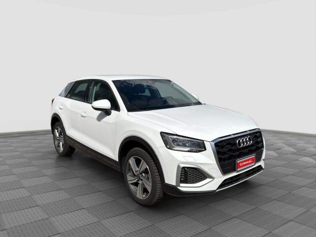 AUDI Q2 Q2 30 TDI S tronic Business Advanced